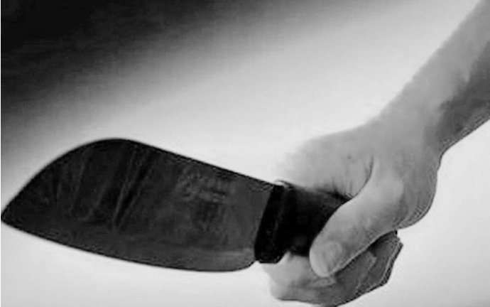 Thanh Hóa: Làm rõ vụ bác ruột chém cháu gái 3 tuổi vỡ sọ não