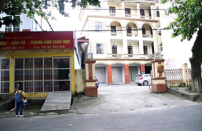 Vụ gian lận điểm thi THPT quốc gia tại Hà Giang: 5 cán bộ chuẩn bị hầu tòa