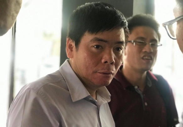Khởi tố, khám xét nhà riêng luật sư Trần Vũ Hải và vợ về hành vi trốn thuế