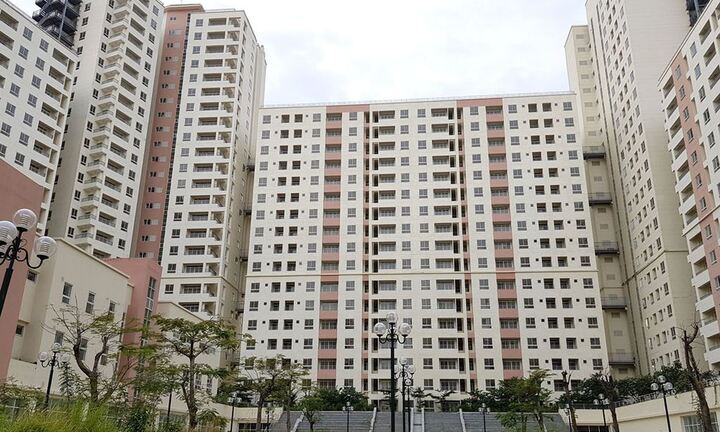 Lãnh đạo TPHCM nói gì về dự án New City bị Thanh tra Chính phủ kết luận sai phạm?
