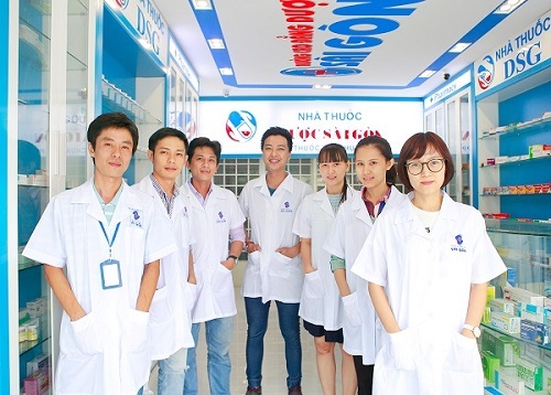 Con em ruột cán bộ ngành Y tế Việt Nam được miễn 100% học phí năm 2019