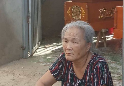 Chuyến đi định mệnh của 2 vợ chồng bị 