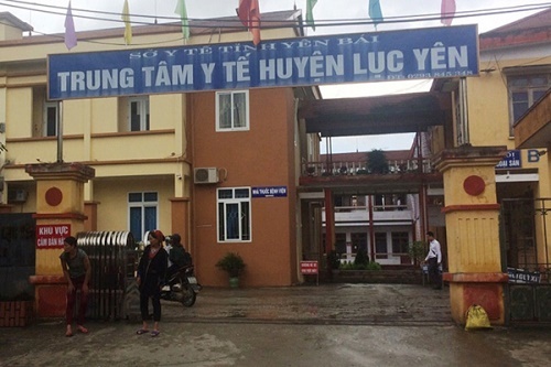 Mổ đẻ bằng phương pháp gây tê tủy sống, sản phụ 28 tuổi tử vong