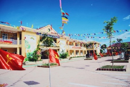 Agribank tài trợ 25 tỷ đồng xây dựng trường học các cấp cho huyện miền núi Thanh Chương – Nghệ An