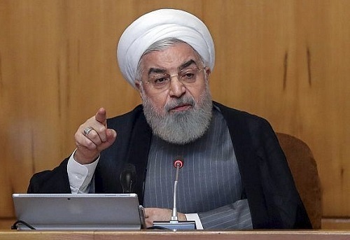 Iran tuyên bố sẽ tăng việc làm giàu uranium bao nhiêu tùy thích