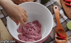 Bà nội trợ giỏi nên thuộc 