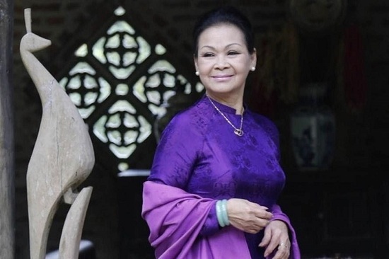 Danh ca Khánh Ly: “Tôi không sợ cái chết, vì có sợ cũng không tránh được”!