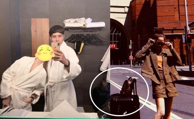 Hồ Quang Hiếu úp mở về vợ sắp cưới, Bảo Anh bất ngờ bị fan gọi tên