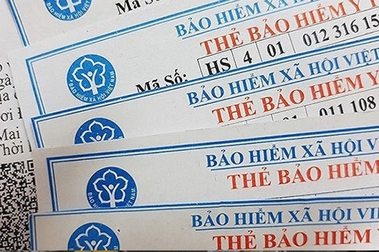 Hỗ trợ mua, tặng thẻ BHYT cho người có hoàn cảnh khó khăn