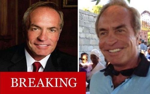 Rơi trực thăng tại Bahamas, tỷ phú Mỹ cùng 6 người khác thiệt mạng