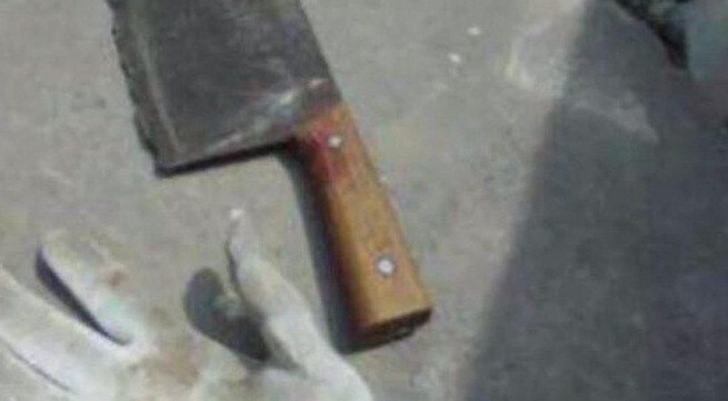 Xót xa bé gái lớp 2 bị nam thanh niên 27 tuổi sát hại chỉ vì không dùng kính ngữ