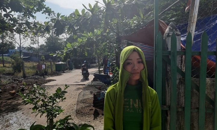 Cảnh sát đột kích bắt ''nữ tặc'' gây ra hàng loạt vụ trộm cắp liên tỉnh