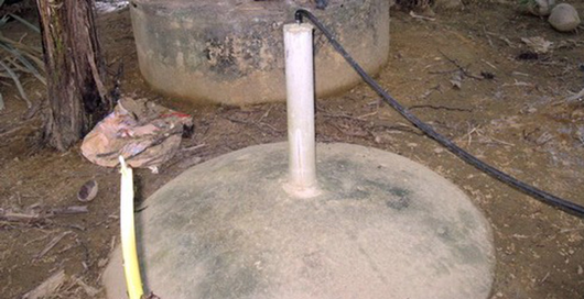 Hai người ở Lào Cai tử vong do ngạt khí từ bể biogas gia đình