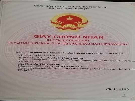 Công ty Cổ phần tập đoàn Adoland: Có hay không việc thực hiện dự án 'ma'?
