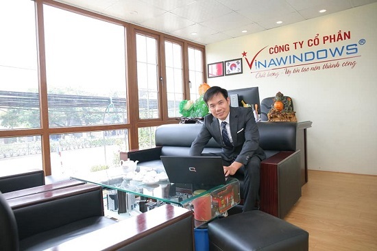 Vinawindows- Sự hài lòng của bạn là sứ mệnh của chúng tôi 