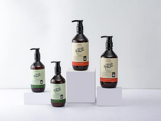 Da đầu ngứa ngáy mãi không thôi thì hãy thử sản phẩm này