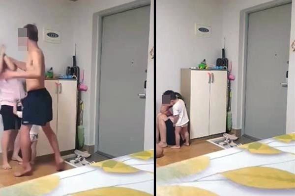 Không được phép tái diễn cảnh chồng Hàn đánh vợ Việt tàn nhẫn
