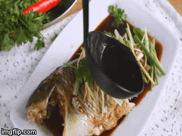 Mẹo hấp cá hết tanh, mềm thơm bất ngờ