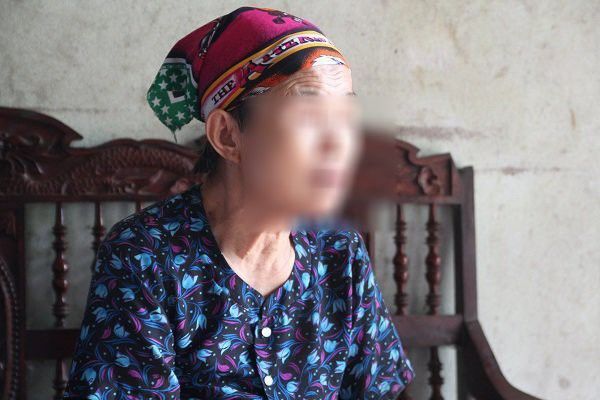 Chân dung gã cha cục tính, nghiện cờ bạc nghi ép con gái lớp 8 quan hệ đến sinh con ở Phú Thọ