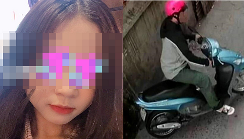 Lời kể xót xa vụ nữ sinh 19 tuổi nghi bị sát hại trong phòng trọ ở TP HCM