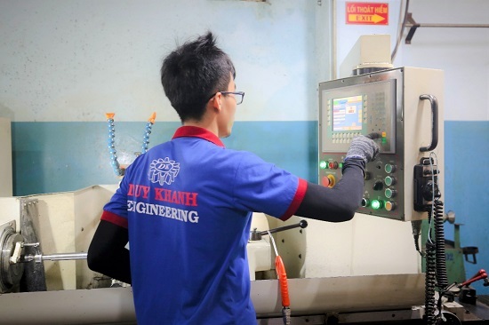 Cơ hội phát triển thị phần ứng dụng công nghệ thông minh của Đài Loan trong thời đại 4.0 tại Việt Nam