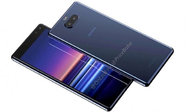 Tin tức công nghệ mới nóng nhất trong hôm nay 9/7: Xuất hiện thiết kế Xperia 20