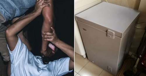 Tin tức đời sống mới nhất ngày 10/7/2019: Tử hình người đàn ông giết vợ, giấu xác trong tủ đông 106 ngày