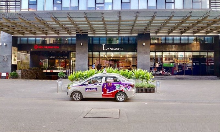 Trung Thủy Group hợp tác khai thác một số dự án tại Hà Nội