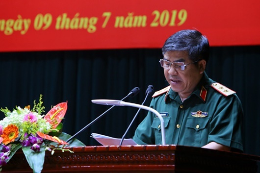 Thí sinh được nâng điểm đang học ở trường quân đội: Bộ Quốc phòng nói gì?