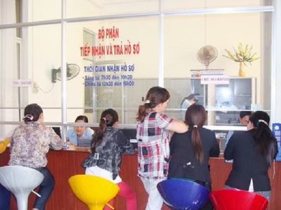 Trong 10 ngày giải quyết hồ sơ hưởng trợ cấp dưỡng sức, phục hồi sức khỏe sau ốm đau, thai sản 