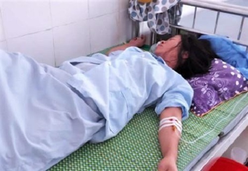 Vụ bé sơ sinh tử vong có vết đứt trên cổ ở Hà Tĩnh: Bản tường trình viết tay hé lộ nhiều chi tiết quan trọng