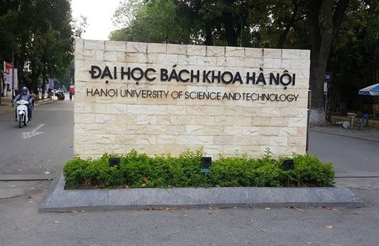 Đại học Bách khoa Hà Nội xin lỗi vụ chưa có điểm thi THPT quốc gia đã có giấy báo nhập học