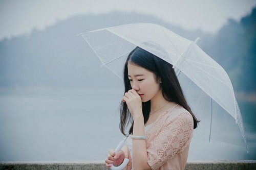 Em đừng thay đổi vì ai