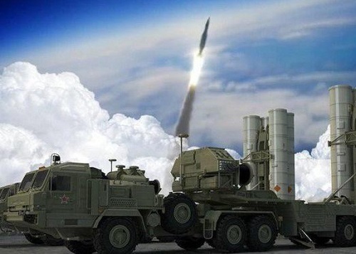 Tin tức thế giới mới nóng nhất hôm nay 10/7: S-500 của Nga có thể chặn cuộc tấn công từ vũ trụ?