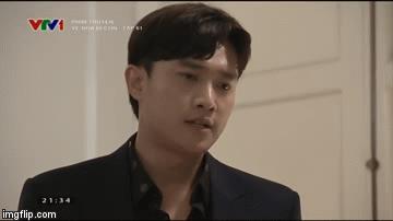 Phim Về nhà đi con tập 61: Vũ xúc phạm Thư vì nghĩ vợ nhắn tin cho Nhã