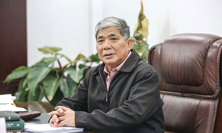 Choáng váng trước khối tài sản khổng lồ của ông chủ Mường Thanh Lê Thanh Thản