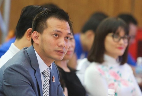 Ông Nguyễn Bá Cảnh thôi làm đại biểu HĐND thành phố Đà Nẵng