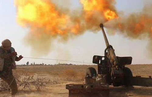 Tin tức quân sự mới nóng hôm nay 12/7/2019: Đụng độ ác liệt tại Syria, 71 chiến binh thiệt mạng