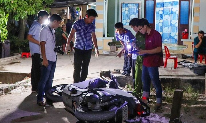 Diễn biến mới vụ 3 cha con bị truy sát vì cái chuồng heo hôi thối, 1 người tử vong