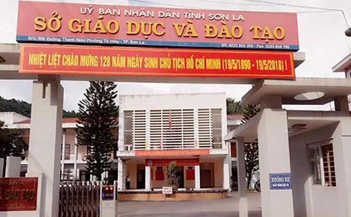 Vụ gian lận thi cử Sơn La: Ra giá gần nửa tỷ để nâng điểm cho thí sinh?
