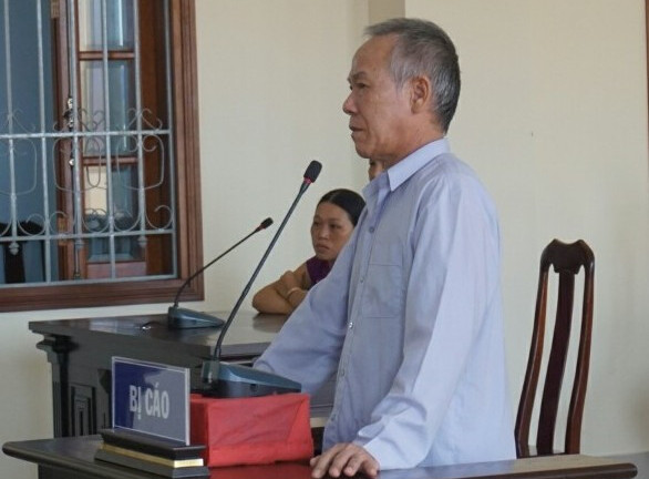 Cần Thơ: Án chung thân cho kẻ giết người tình vì ghen tuông