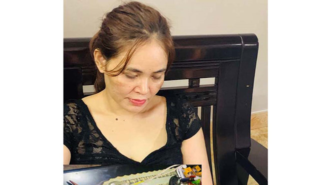 Thanh Hóa: Bị công an vây bắt, 