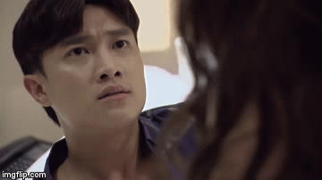 Lộ manh mối Nhã liên quan đến Kim người yêu cũ của Vũ