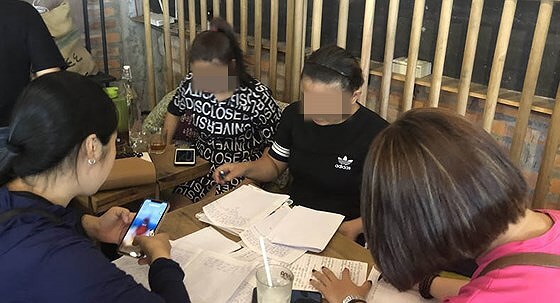 Điều tra vụ người phụ nữ tự xưng là vợ cán bộ công an lừa đảo, chiếm đoạt hàng chục tỷ đồng