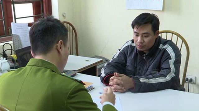 Gã mổ lợn hiếp dâm bé gái 10 tuổi trong vườn chuối bị đòi bồi thường 400 triệu đồng