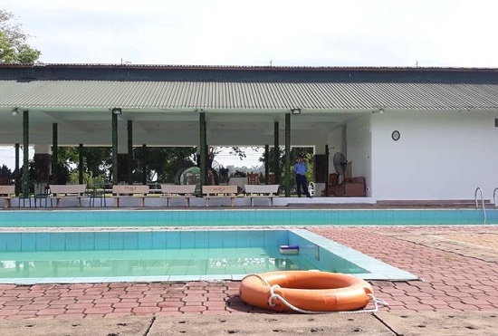 Hà Nội: Người đàn ông bất ngờ đột tử ngay tại bể bơi của chung cư