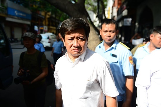 Tin tức thời sự mới nóng nhất hôm nay 14/7/2019: TP. HCM chưa giải quyết đơn của ông Đoàn Ngọc Hải