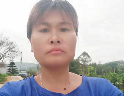 Chia sẻ video lên mạng xã hội, cô gái vỡ òa hạnh phúc khi tìm thấy người thân sau 24 năm lưu lạc