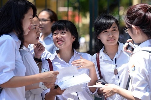 Hàng loạt tỉnh, thành công bố điểm thi THPT quốc gia 2019 (cập nhật)