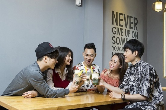 “Việt hóa” nguyên liệu trà sữa vì sức khỏe người tiêu dùng